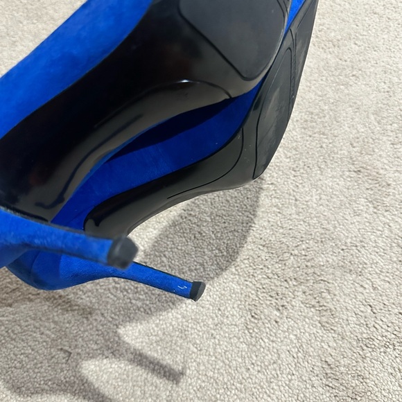 Used Nine West heels - Picture 4 of 7